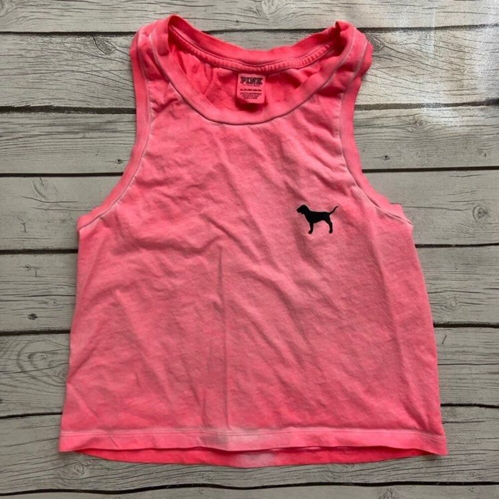 Victoria's Secret PINK Workout Tank Top active